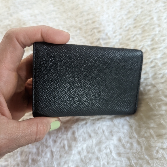 Louis Vuitton #6 keys holder - Picture 2 of 8